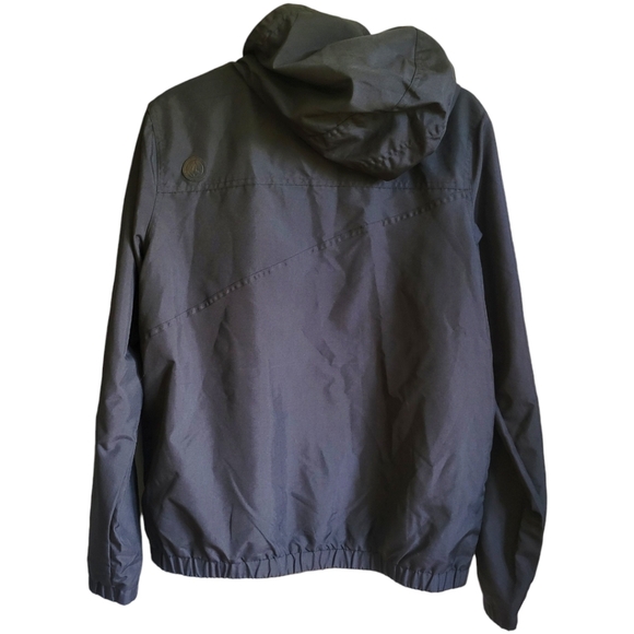 Volcom Enemy Stone black Jacket - Picture 5 of 6